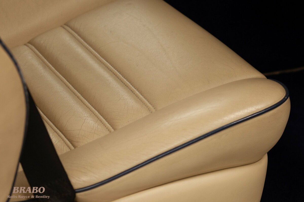 Bentley Azure 1997 Peacock Blue