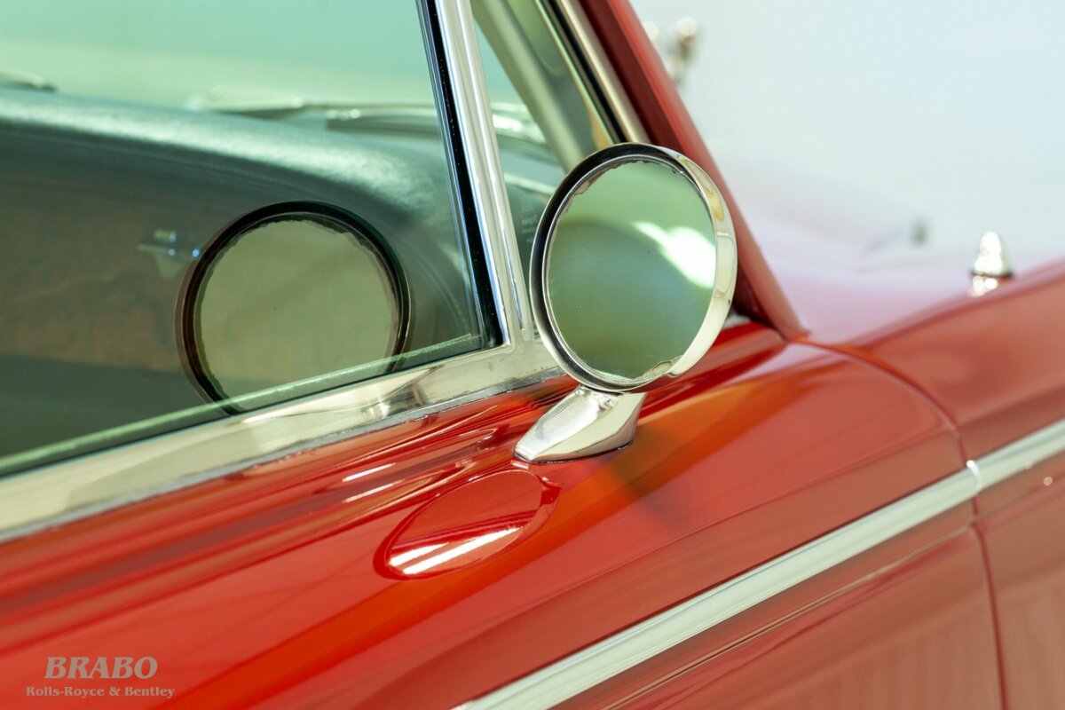 Silver Shadow 1974 