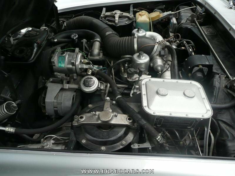 Rolls-Royce Corniche