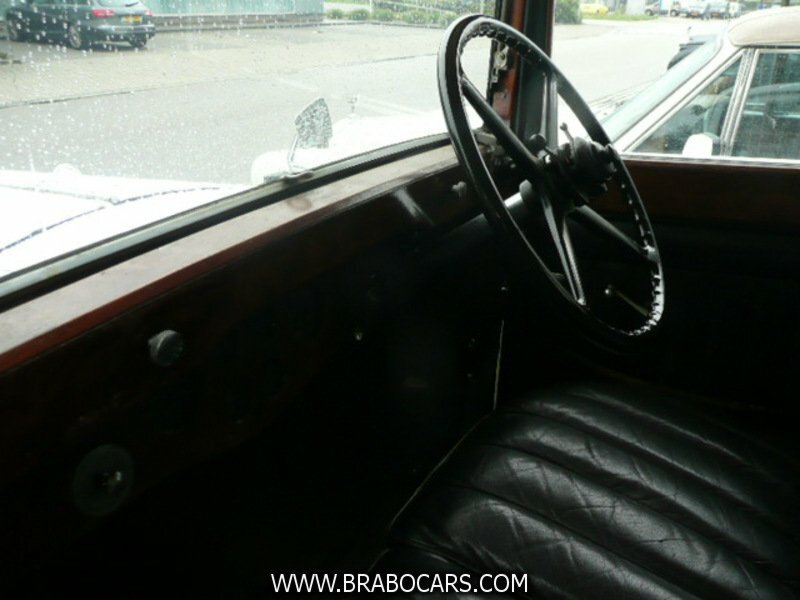 Rolls-Royce 20/25 H.P.