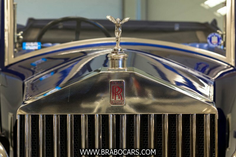 Rolls-Royce 20 H.P.