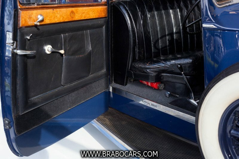 Rolls-Royce Phantom III
