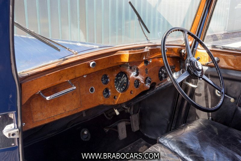 Rolls-Royce Phantom III