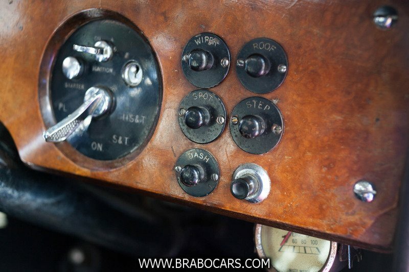 Rolls-Royce Phantom III