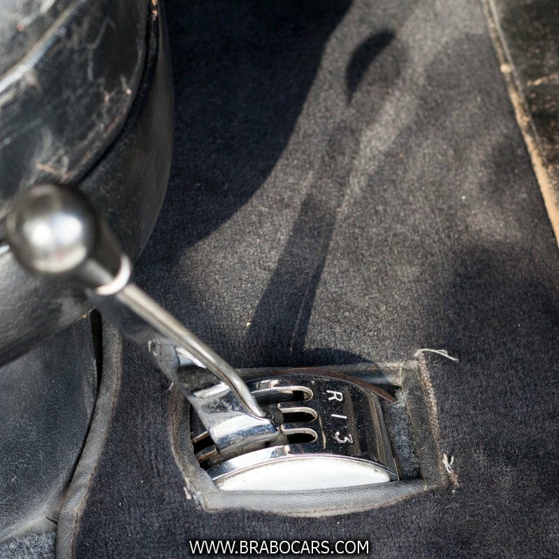 Rolls-Royce Phantom III