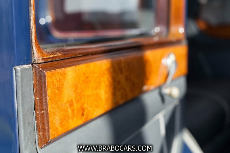 Rolls-Royce Phantom III