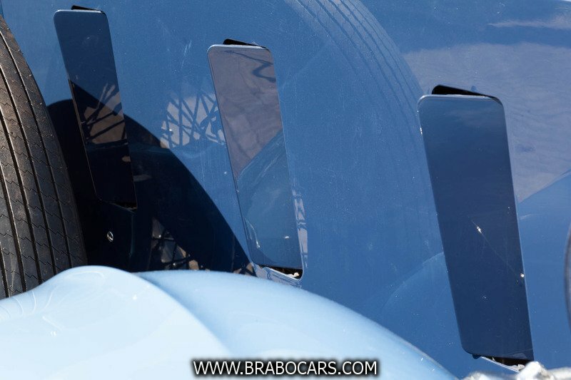 Rolls-Royce Phantom III