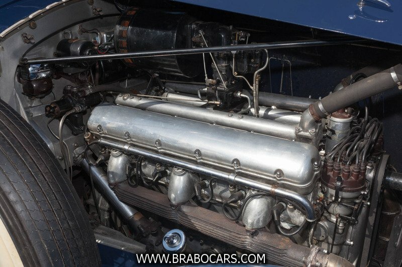 Rolls-Royce Phantom III