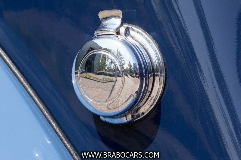 Rolls-Royce Phantom III