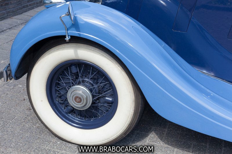 Rolls-Royce Phantom III