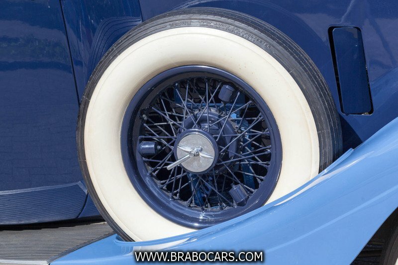 Rolls-Royce Phantom III