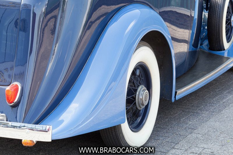 Rolls-Royce Phantom III