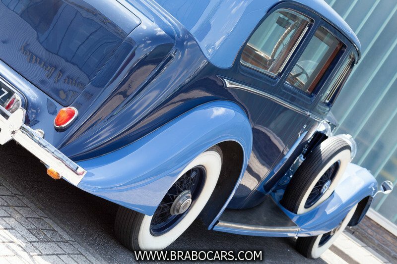 Rolls-Royce Phantom III