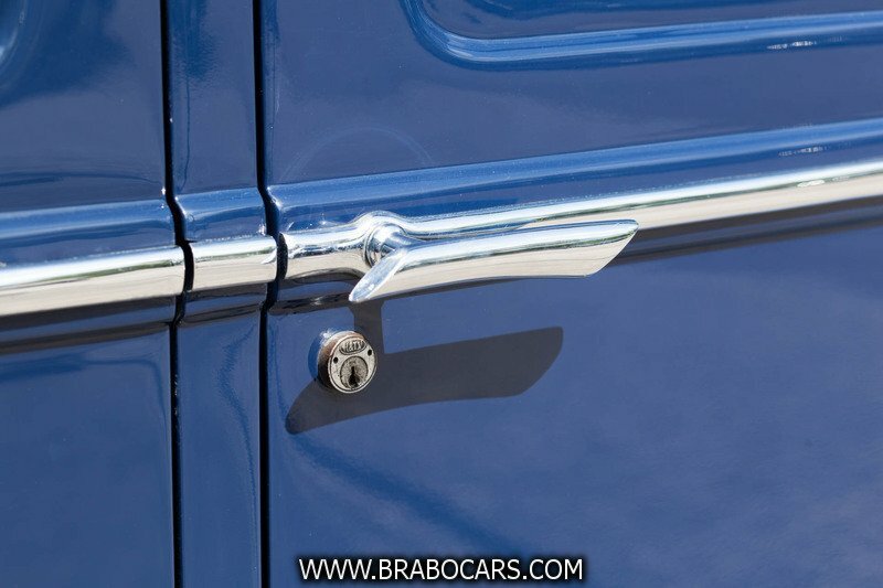 Rolls-Royce Phantom III