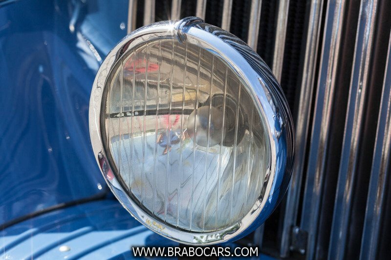 Rolls-Royce Phantom III