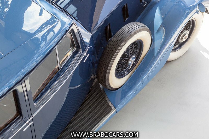 Rolls-Royce Phantom III