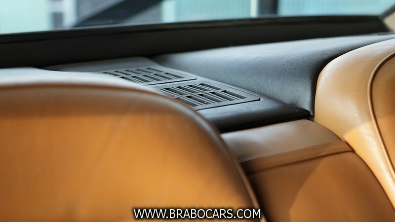 Rolls-Royce Camargue