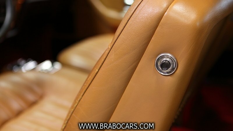 Rolls-Royce Camargue