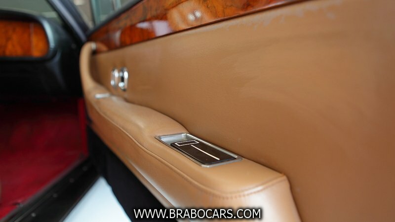 Rolls-Royce Camargue