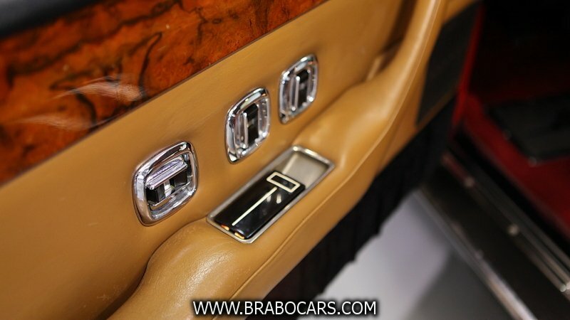 Rolls-Royce Camargue