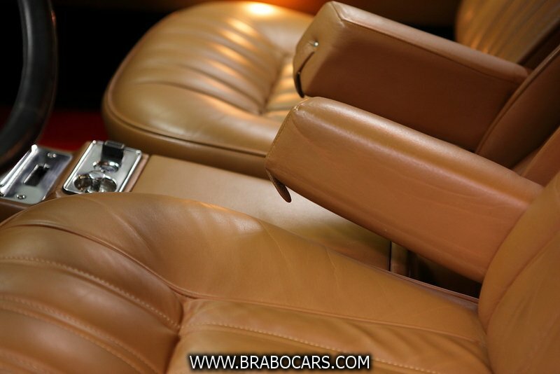 Rolls-Royce Camargue