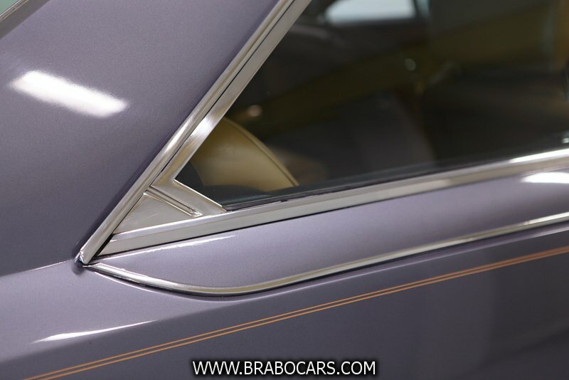 Rolls-Royce Camargue