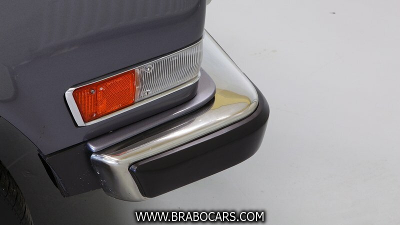 Rolls-Royce Camargue
