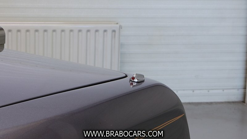 Rolls-Royce Camargue