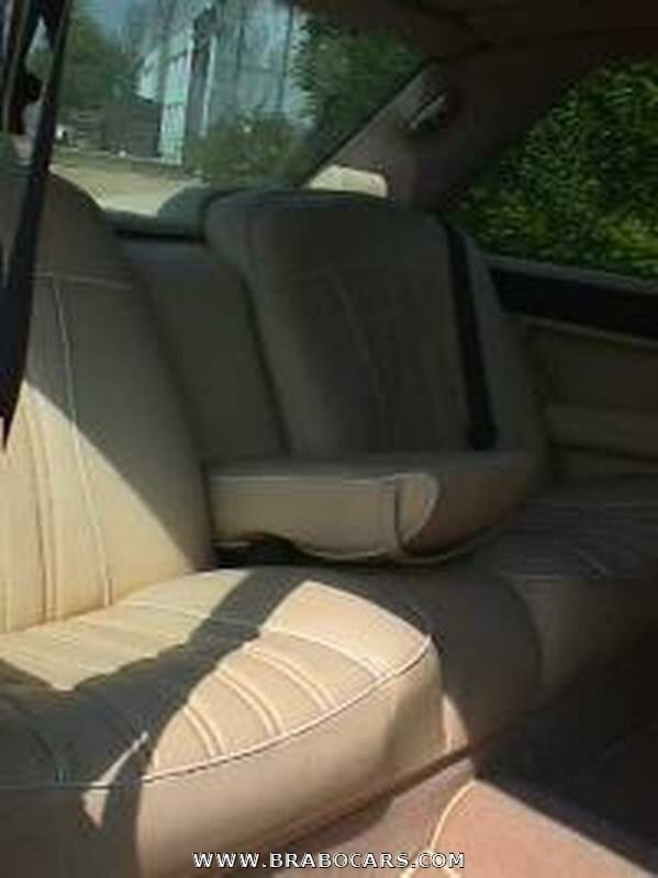 Rolls-Royce Camargue