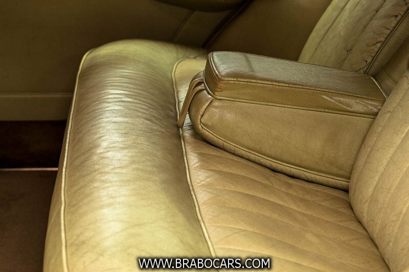 Rolls-Royce Silver Cloud I