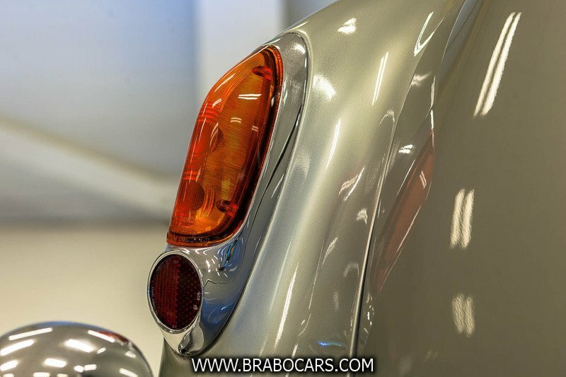 Rolls-Royce Silver Cloud I