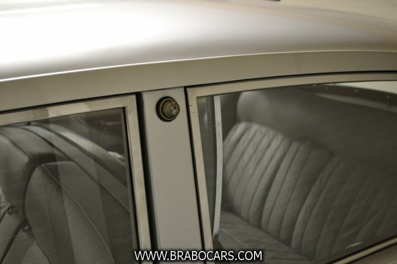 Rolls-Royce Silver Cloud II