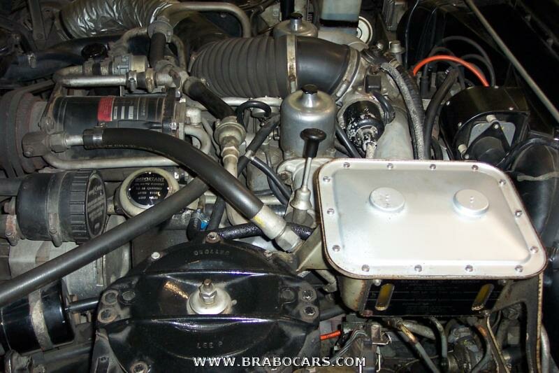 Rolls-Royce Silver Shadow