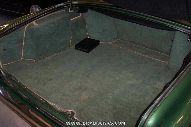 Rolls-Royce Silver Shadow